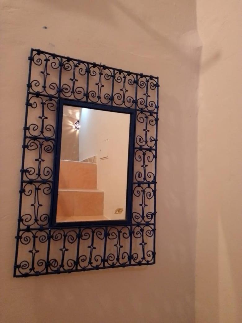 Studio Duplex Pierre Bleue Asilah Exterior photo